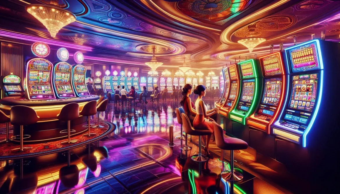 Playoro Casino